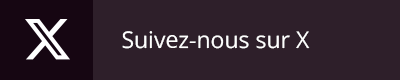 Suivez nous sur X